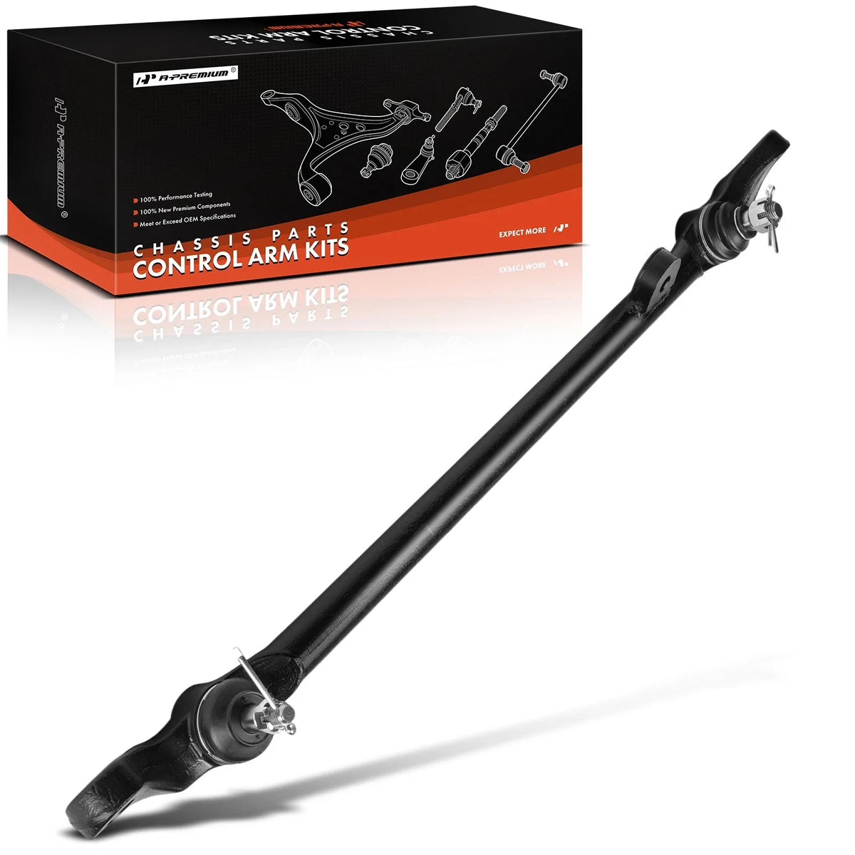 Center Link for Honda Passport (1994–1995) Isuzu Trooper (1987–1991)