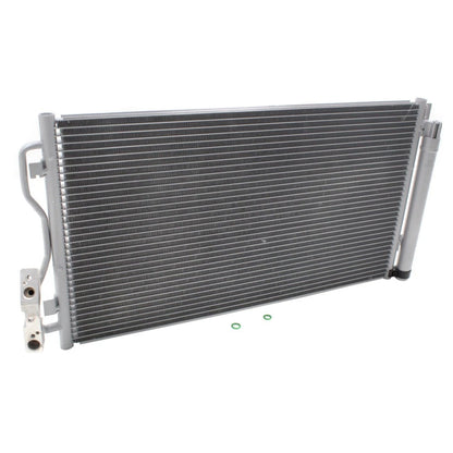 A/C Condenser for BMW 328i/328i xDrive (2012–2016) KLX-KSI-AC4226-CL360A54, BM3030133