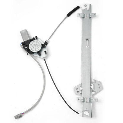 Power Electric Window Regulator with Motor for Honda Pilot (2003–2008)