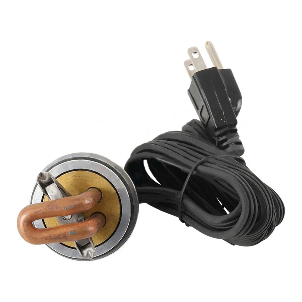 Engine Block Heater for Universal Products