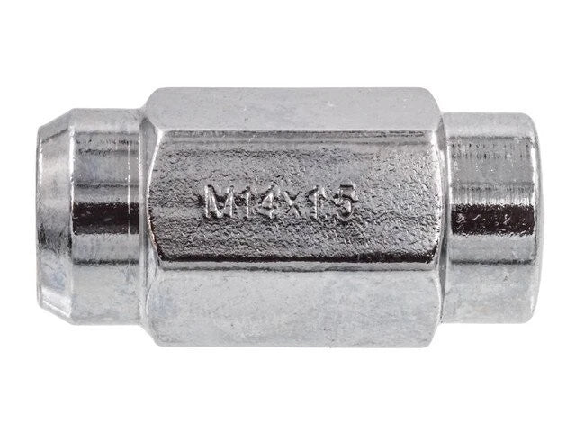 Lug Nut for Chevrolet Silverado 1500 (1999–2012) PTC 37889JKNS
