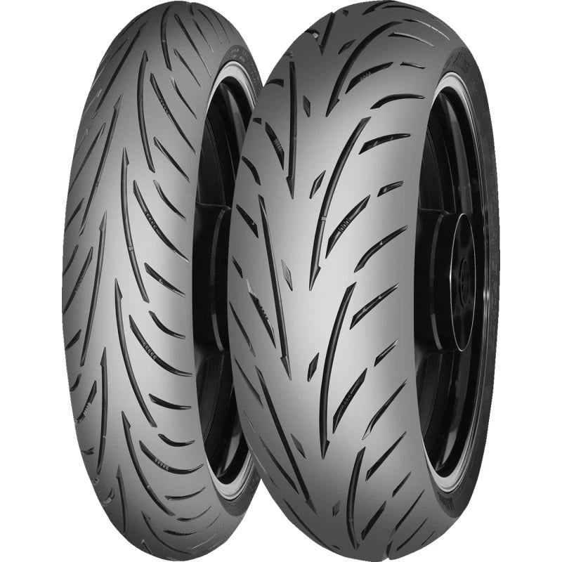 Mitas Touring Force Tire Rear 160/60ZR17 for Motorcycle (70000089)