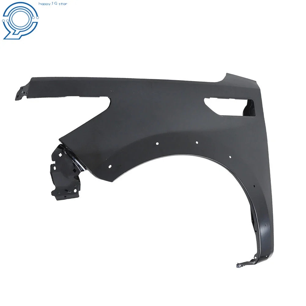 Front Left Fender for Infiniti QX80 (2018–2022) Primed Steel
