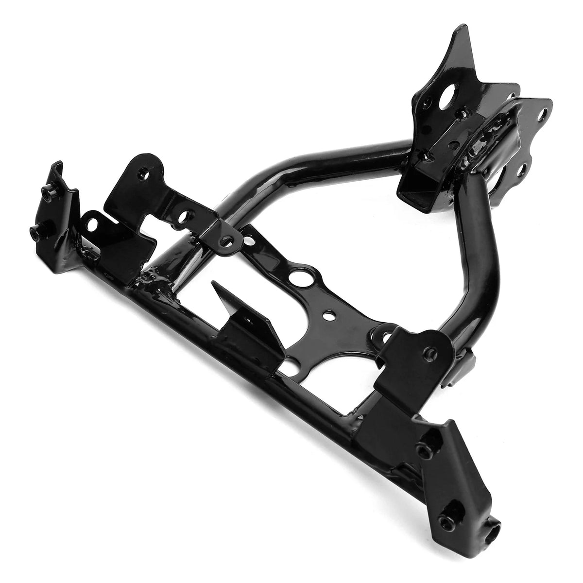 Upper Stay Fairing Headlight Bracket for Honda CBR500R (2019–2021)