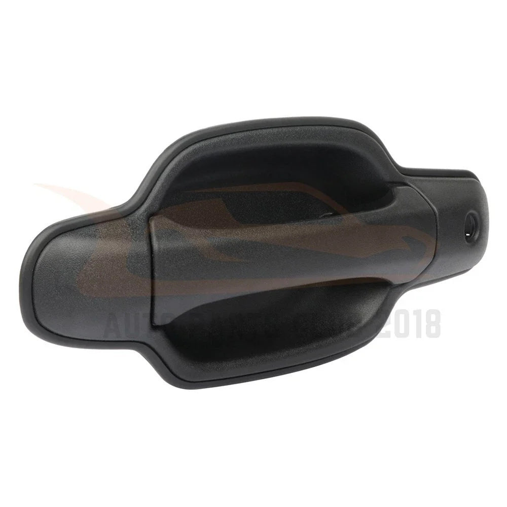 Outside Door Handle for Chevy Colorado GMC Canyon (2015–2022) 25875521