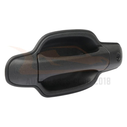 Outside Door Handle for Chevy Colorado GMC Canyon (2015–2022) 25875521