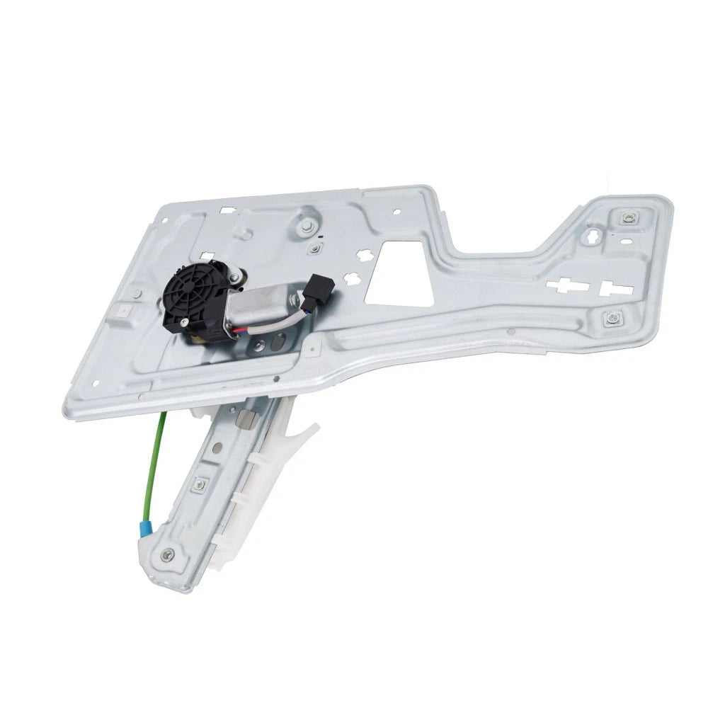 Power Window Regulator Set for Chevy Equinox (2005–2009) PLX-M0-USA-RC49170072-CL360A70, GM1550154, GM1551154