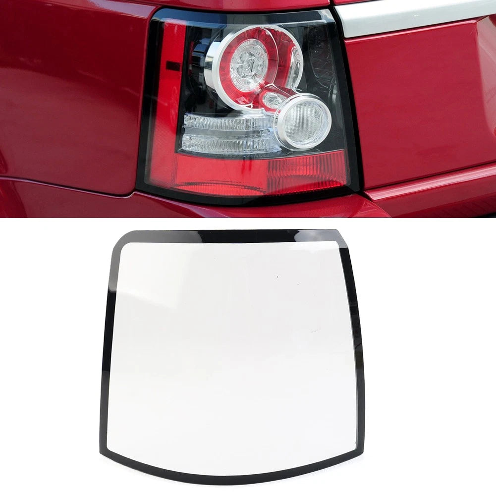 Tail Light Lens Cover for Land Rover Range Rover Sport (2010–2013)
