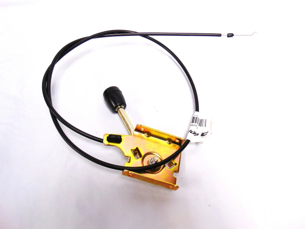 Throttle Cable Assembly for Spartan Lawn Mower (OEM)