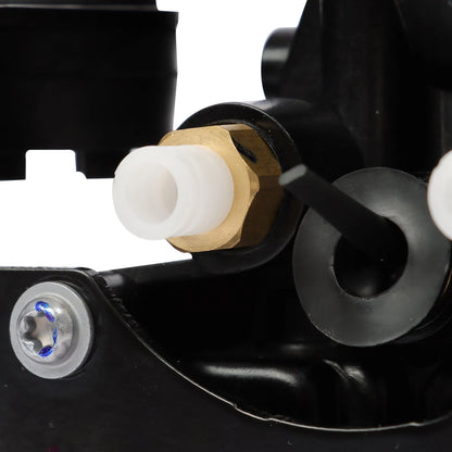 Air Suspension Compressor for Tesla S Sedan (2012–2017) ALU3490157, 600640300A