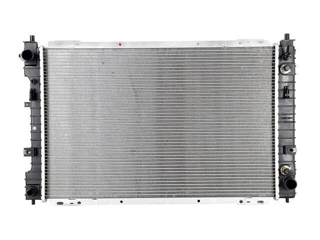 Radiator for Mazda Tribute (2005–2006, 2008) NJ985DR
