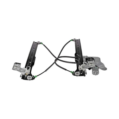 Window Regulator & Motor for Chevy Avalanche 1500/2500 (2002–2006) ALX-PAU-RB-741-579-CL360A57
