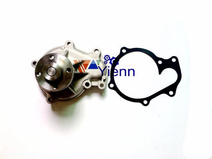 Water Pump for Kubota M95S M105S V3300 V3600 V3800 (Tractor Bobcat)