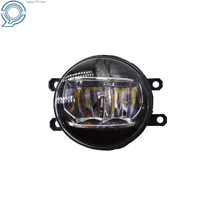 Set of 2 LED Fog Lights for Toyota Camry Hybrid SE XSE (2019)