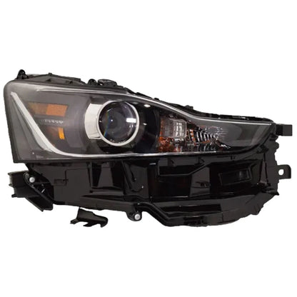 Headlight Assembly for Lexus IS300/IS350 (2017–2020) LED, LLX-LX2503170C-CL360A71, LX2503170