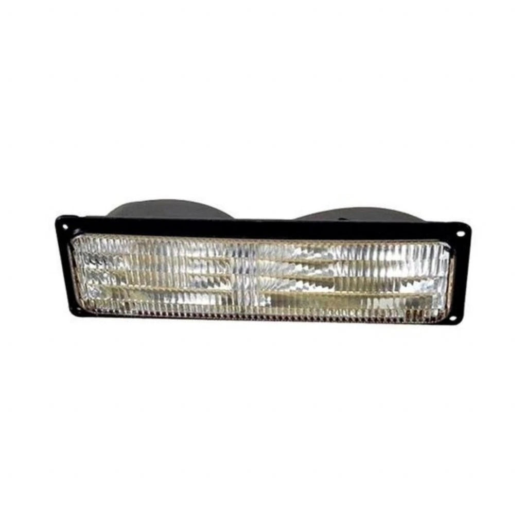 Turn Signal/Parking Light for GMC Yukon (1999–2000) GM2520128, MLX-SHE900-123QL-CL360A61