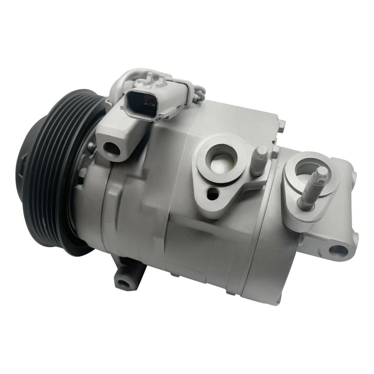 A/C Compressor Kit Replacement for Jeep Grand Cherokee 6.4L (2017–2017)