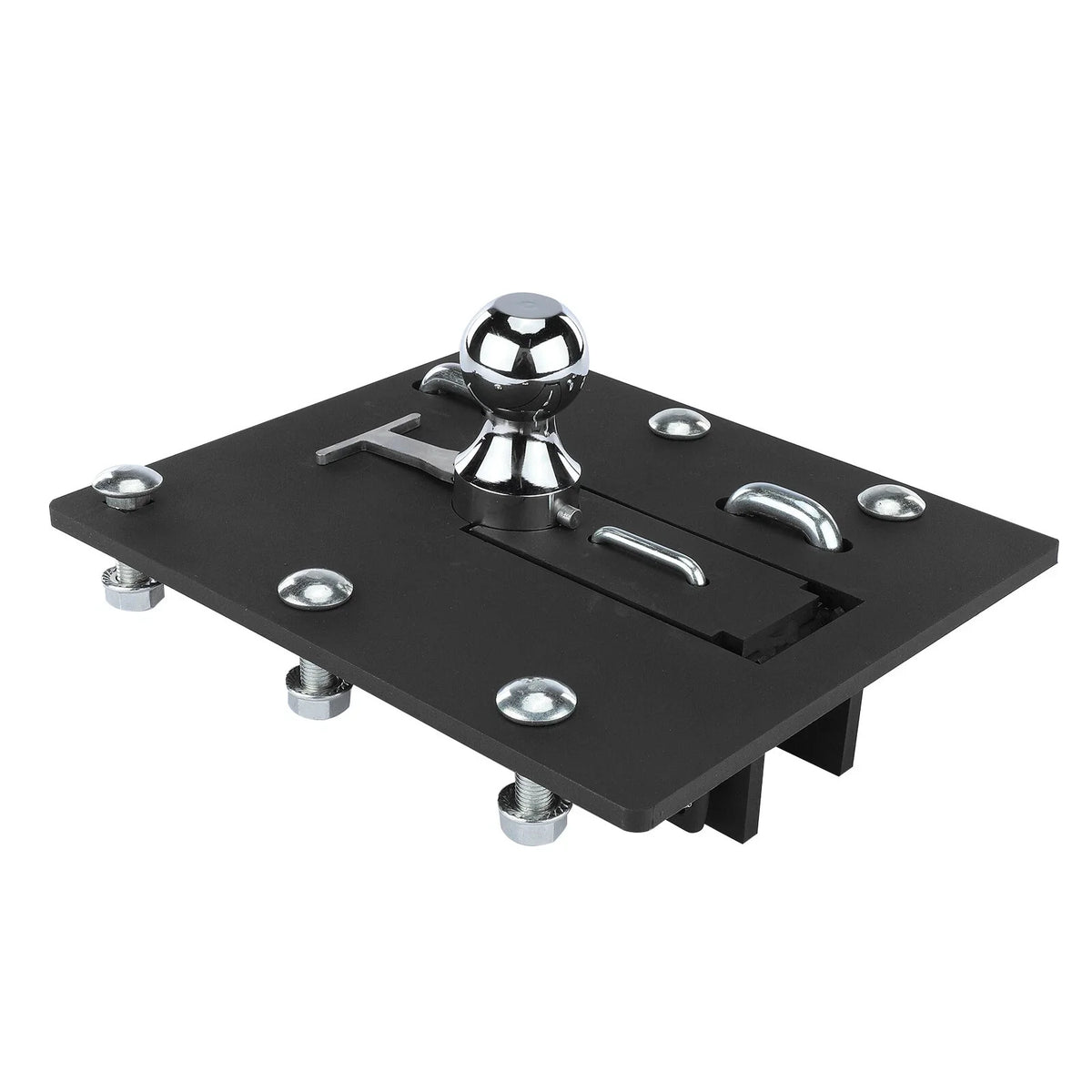 Gooseneck Trailer Hitch for Dodge Ram 1500 2500 (2010–2023)