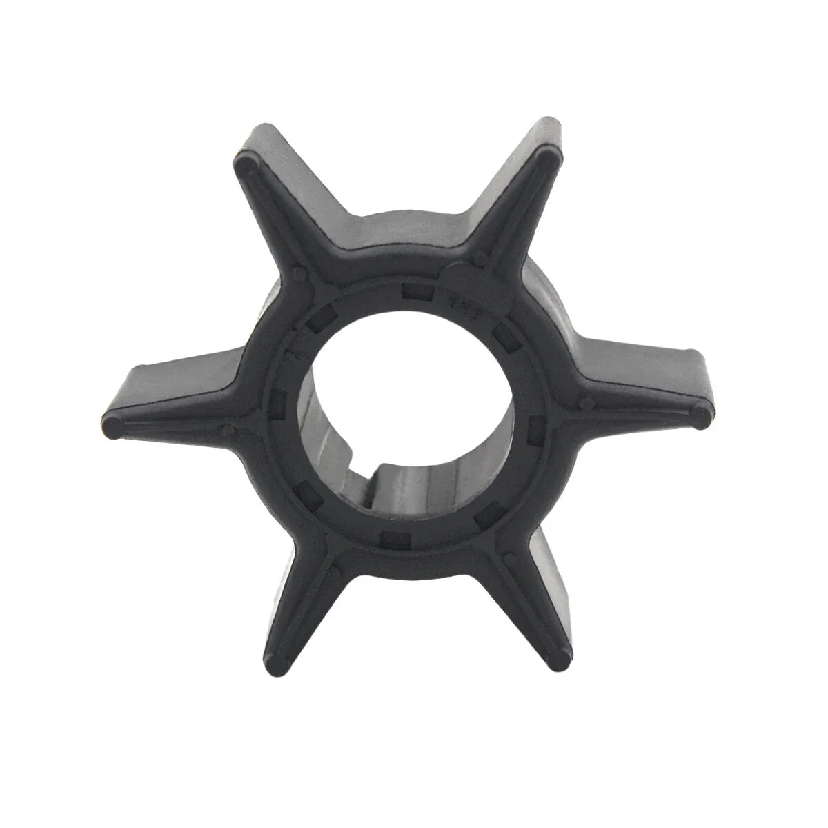 Water Pump Impeller Kit for Yamaha 2-Stroke 55HP C55 CV55 (1990–1999) 663-W0078-A0