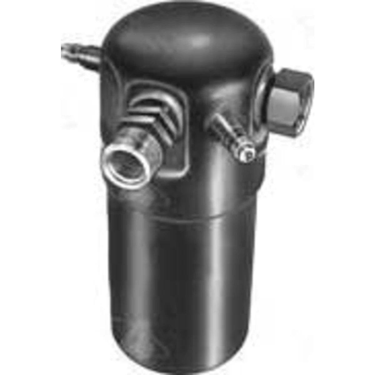 A/C Accumulator for Chevy Suburban Sierra Pickup (1984–1991) 33183, REPB191601, 151681