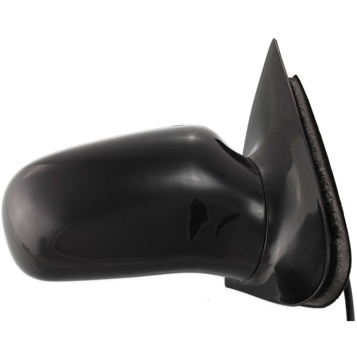 Set of 2 Power Mirrors for Chevrolet Cavalier Sedan (1995–2005)