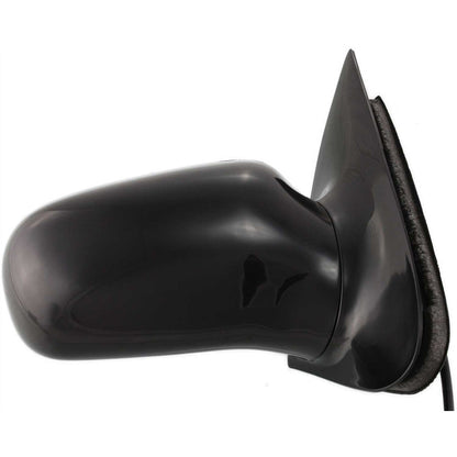 Set of 2 Power Mirrors for Chevrolet Cavalier Sedan (1995–2005)