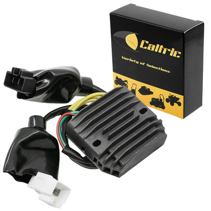 Regulator Rectifier for Honda CBR600RR (2007–2012) RR220A1001, 31600MELA21, 31600MFJD01