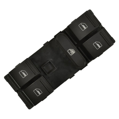 Power Window Switch for Volkswagen Passat (2006–2010) ALX-PAU-SI-DWS-641-CLB8