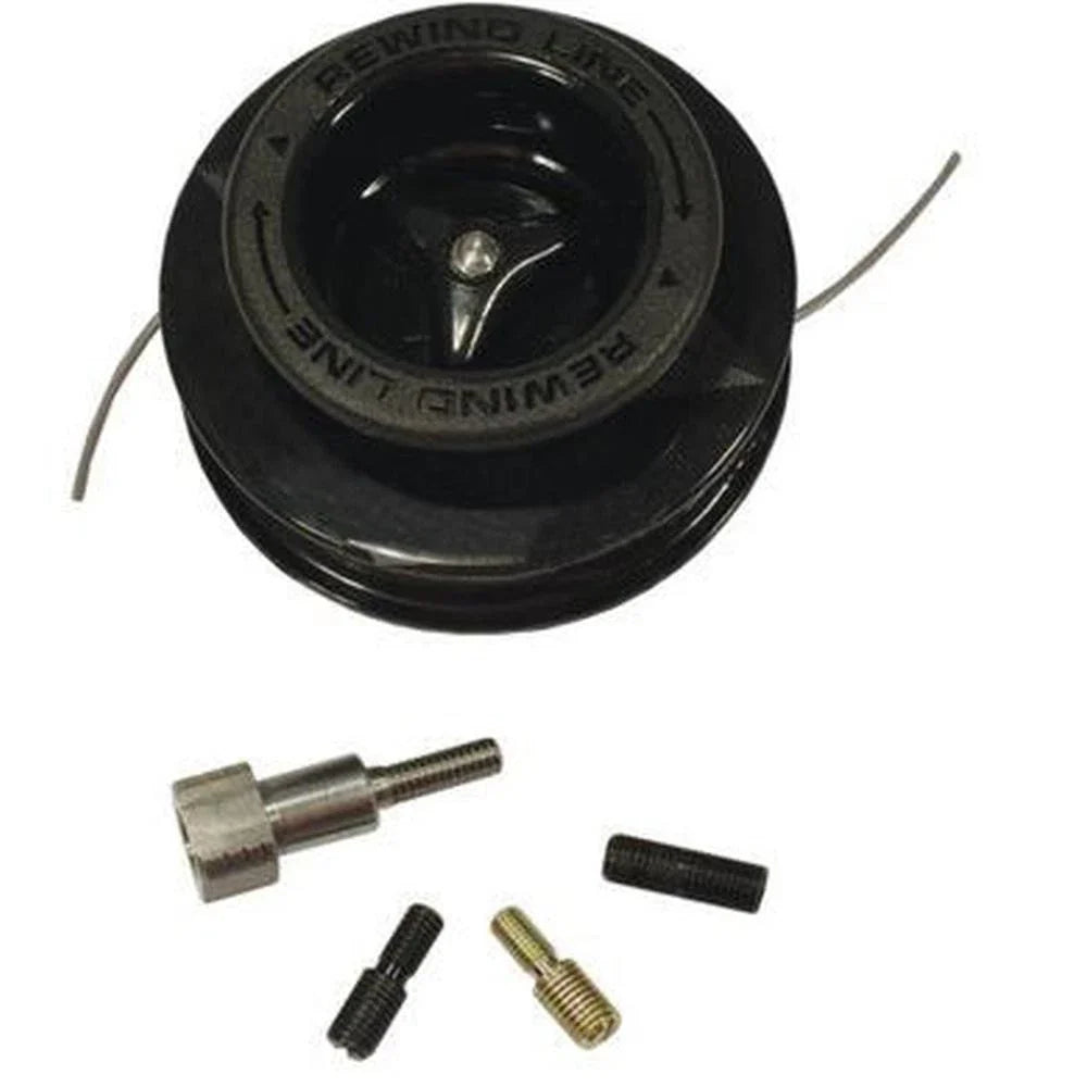 Stens 385-407 Twist Feed Trimmer Head for Ariens BC350 400 TB220E 260 (2010–2023)