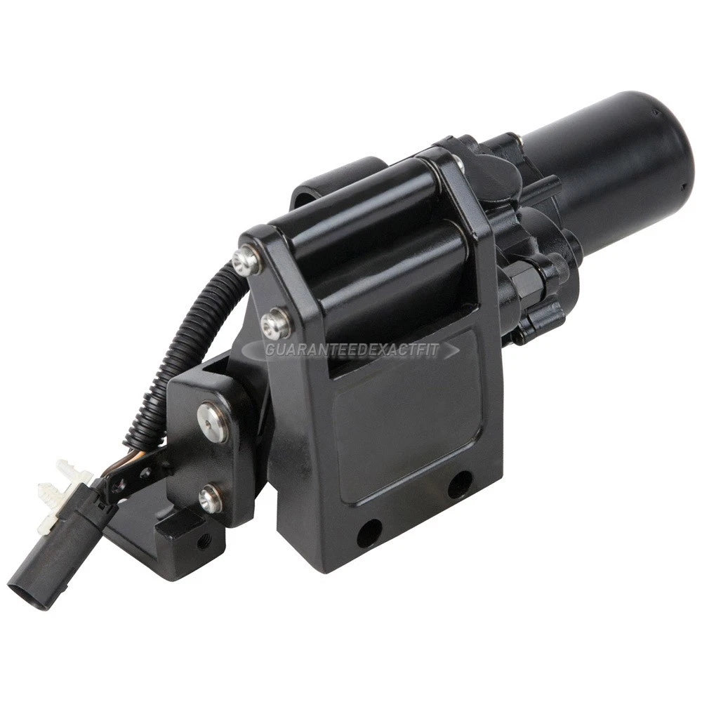 Left Running Board Motor for Ford Expedition Lincoln Navigator (2015–2017) 13-90014AN, FL7Z16A507A