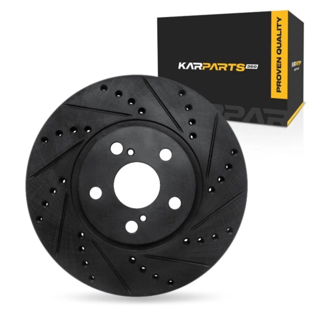 Brake Rotor for Toyota Celica (2000–2005) ALX-PAU-DF-633-76068R-CLA2