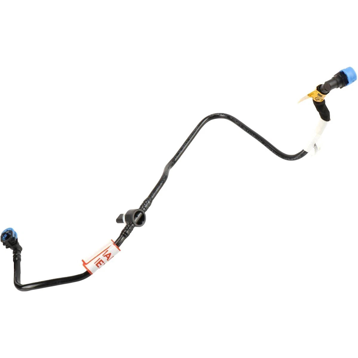 Fuel Injector Line for Chevy Malibu 2018–2021 (84398640)