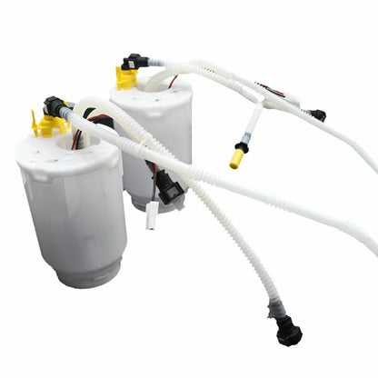 Set of 2 Fuel Pumps for Porsche 955 Cayenne S Turbo (2003–2010)