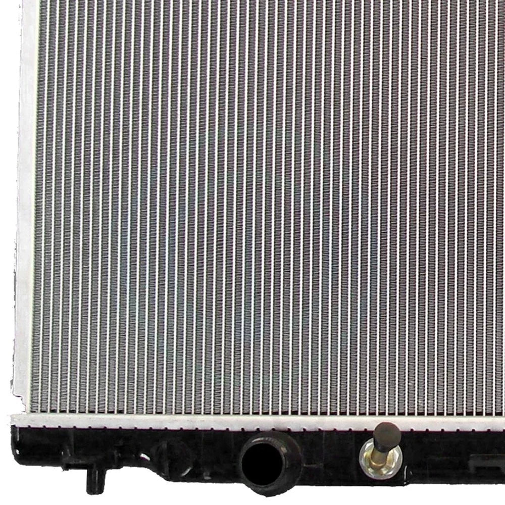 Cooling Kit with Aluminum Radiator & AC Condenser for Honda CR-V (2007–2009)