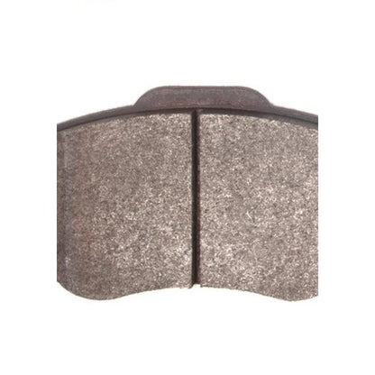 Disc Brake Pads for Volvo S60 (2001–2009) ALX-PAU-DF-4000-0794-00-CLA1