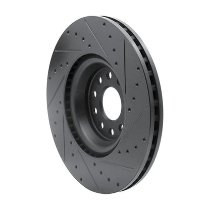 Brake Rotor for Volkswagen Golf (2015–2021) ALX-PAU-DF-633-74034L-CLA6