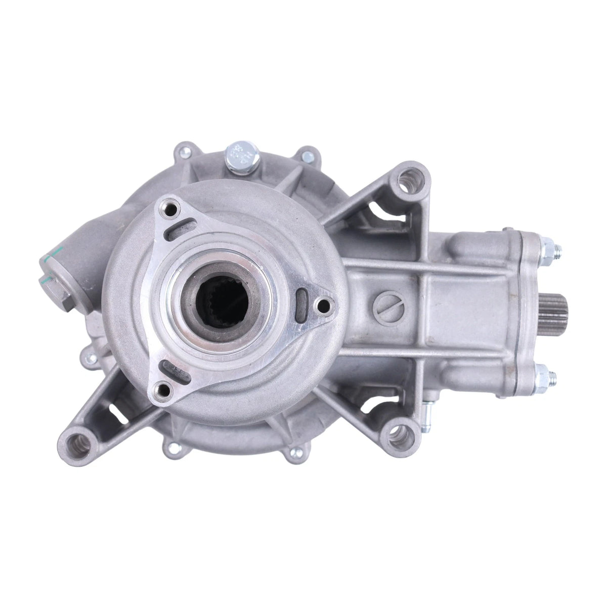 Front Differential for Kawasaki Mule 2510 3010 (1993–2023) 13101-0731 13101-0614