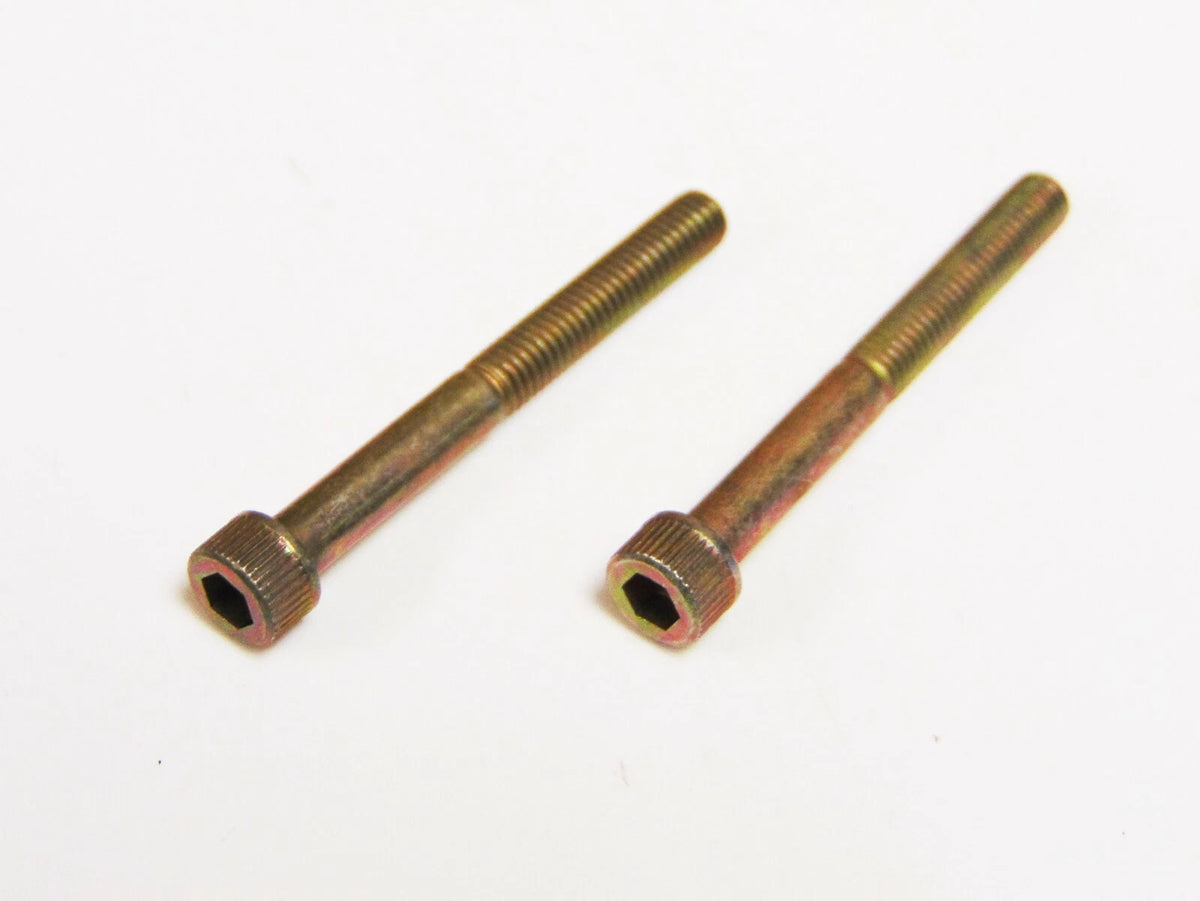 Set of 2 Cap Screws for Arctic Cat Snowmobile (8006-406)