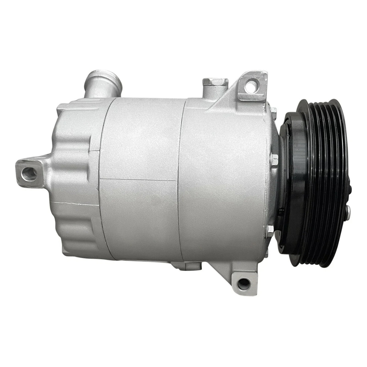 AC Compressor Replacement for Pontiac G5 2.2L (2009–2010)
