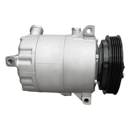 AC Compressor Replacement for Pontiac G5 2.2L (2009–2010)