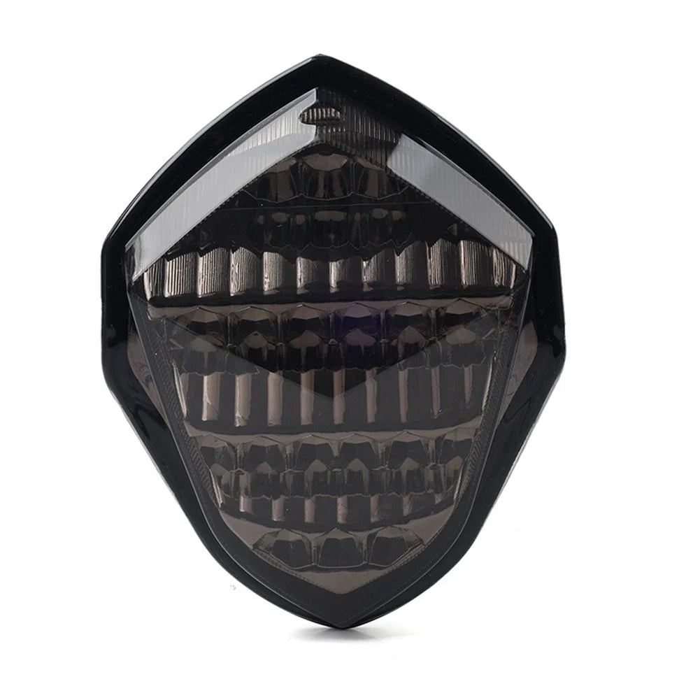 Integrated LED Brake Tail Light Turn Signal for Suzuki GSXR GSX-R 1000 (2003–2004)