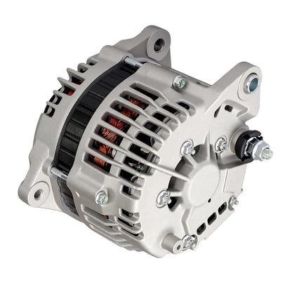 110-Amp Alternator for Infiniti FX45 Q45 (2002–2005) 17978281, 23100AR000