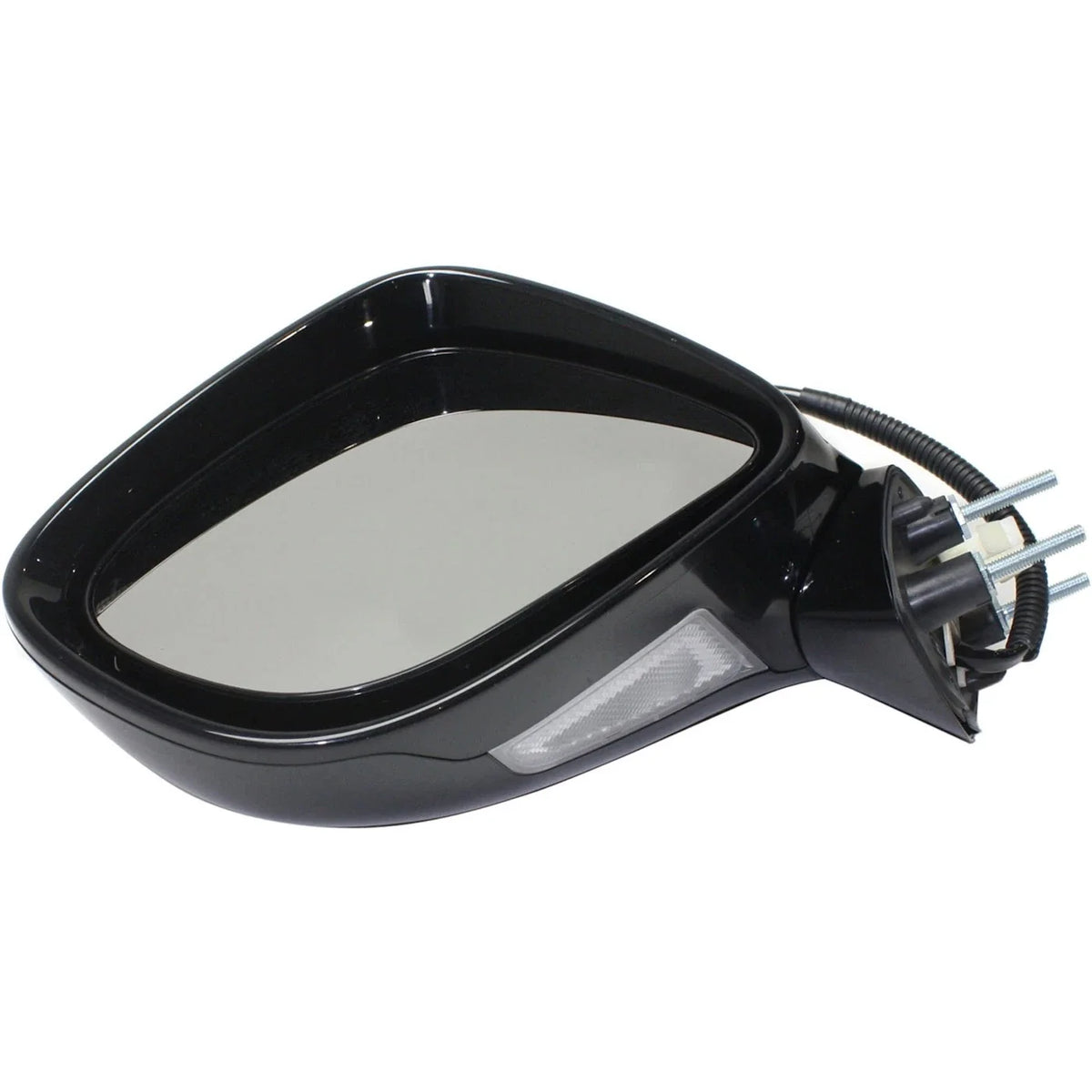 Set of 2 Heated Mirrors for Lexus IS250