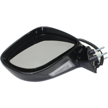 Set of 2 Heated Mirrors for Lexus IS250