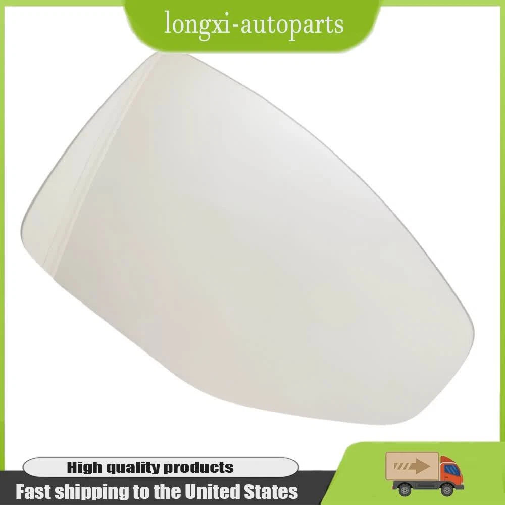Mirror Glass for Audi A6 A7 (2019–2024) RH Side 4N0-857-536-A, 4N0-857-536-G