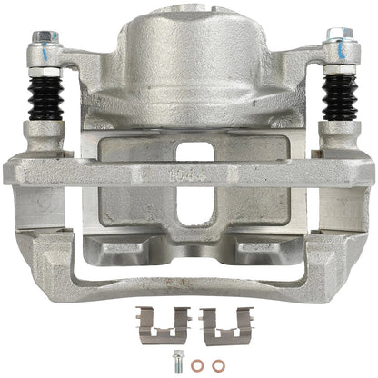 Front Right Brake Caliper with Bracket for Honda Accord (2003–2007)