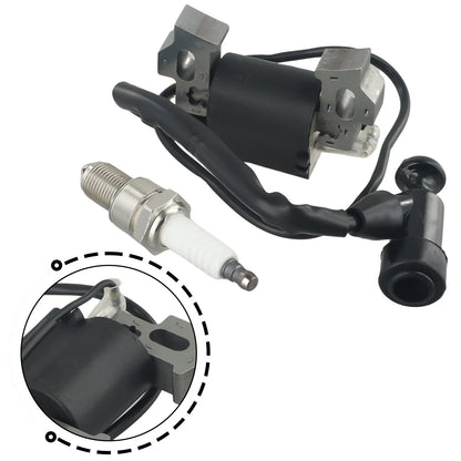 Ignition Coil for GXV120 GXV140 GXV160 (HRU196 HRU216)
