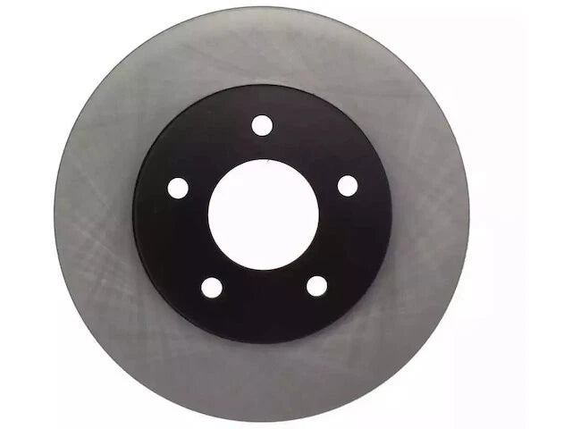 Rear Brake Rotor for Cadillac DeVille (1994–1999) 31457DDQP