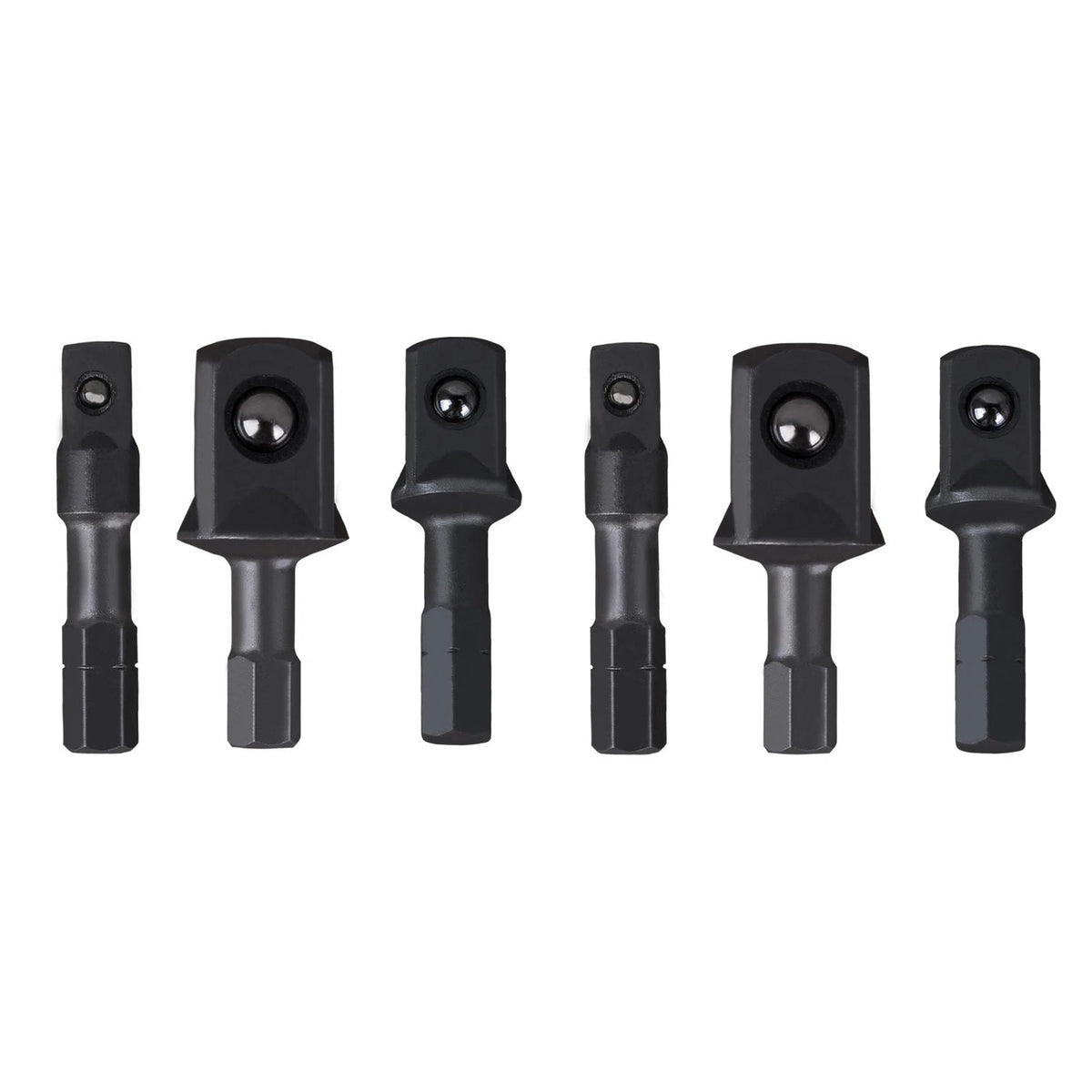Insert Socket Set for Milwaukee (Holds Sockets 1/2 to 3/8)