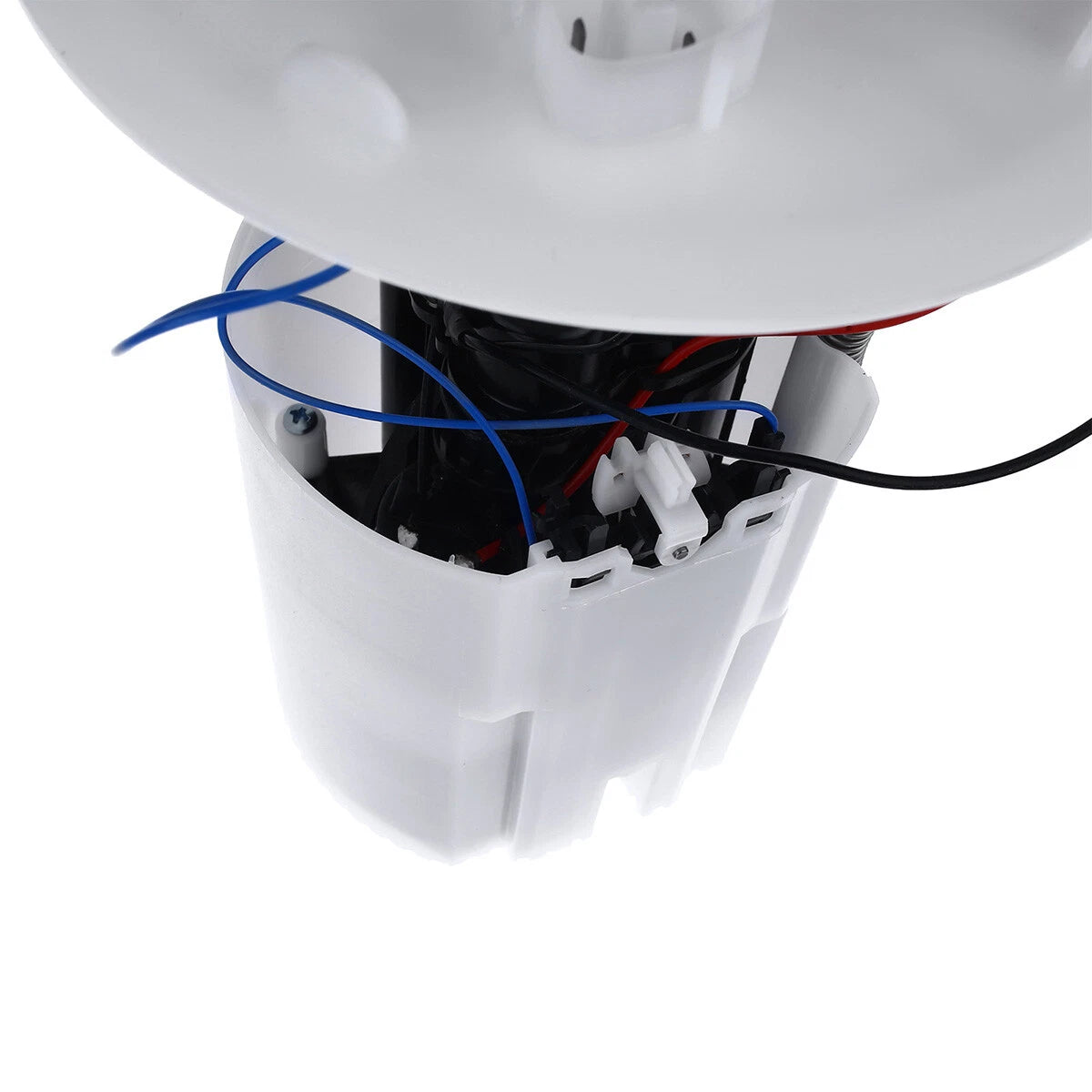 Fuel Pump Module Assembly w/ Sending Unit for Ford Focus (2012–2018) BV6Z9H307S, E2596M